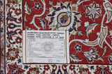 Isfahan Persisk matta 305x207 - Bild 11