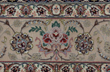 Isfahan Persisk matta 305x208 - Bild 8