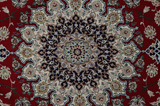 Isfahan Persisk matta 305x208 - Bild 9
