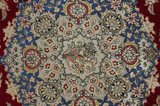 Täbriz Persisk matta 300x198 - Bild 9