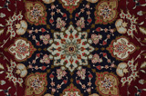 Täbriz Persisk matta 300x201 - Bild 8