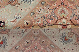 Täbriz Persisk matta 295x205 - Bild 13