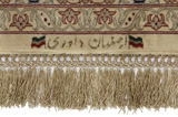 Isfahan Persisk matta 310x195 - Bild 7