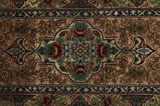 Isfahan Persisk matta 307x202 - Bild 8