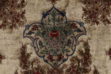 Isfahan Persisk matta 307x202 - Bild 9