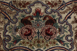 Isfahan Persisk matta 307x202 - Bild 11