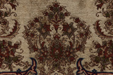 Isfahan Persisk matta 307x202 - Bild 12