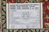 Isfahan Persisk matta 292x198 - Bild 11