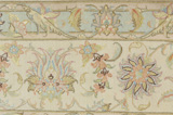 Täbriz Persisk matta 310x252 - Bild 10