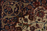 Isfahan Persisk matta 303x201 - Bild 6