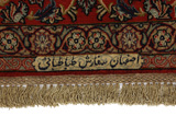 Isfahan Persisk matta 303x201 - Bild 7