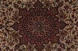 Isfahan Persisk matta 303x201 - Bild 9
