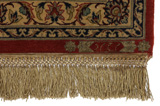 Isfahan Persisk matta 296x191 - Bild 7