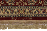 Isfahan Persisk matta 301x197 - Bild 7