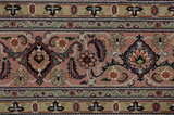 Täbriz Persisk matta 307x200 - Bild 7