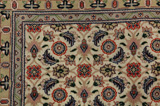 Täbriz Persisk matta 307x200 - Bild 8