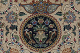 Täbriz Persisk matta 403x298 - Bild 10