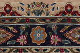 Täbriz Persisk matta 403x298 - Bild 15