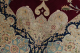 Täbriz Persisk matta 542x344 - Bild 11