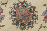 Täbriz Persisk matta 512x343 - Bild 5