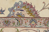 Täbriz Persisk matta 512x343 - Bild 10