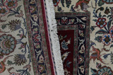 Täbriz Persisk matta 306x252 - Bild 8