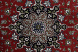 Täbriz Persisk matta 301x200 - Bild 19