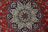 Täbriz Persisk matta 305x205 - Bild 6
