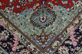 Täbriz Persisk matta 305x205 - Bild 10