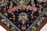 Täbriz Persisk matta 305x205 - Bild 19