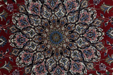 Täbriz Persisk matta 310x205 - Bild 6