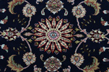 Täbriz Persisk matta 193x155 - Bild 6