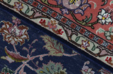 Täbriz Persisk matta 193x155 - Bild 8