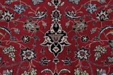 Täbriz Persisk matta 196x155 - Bild 8