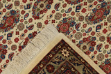 Täbriz Persisk matta 294x197 - Bild 11