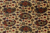 Täbriz Persisk matta 294x197 - Bild 16