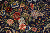 Isfahan Persisk matta 205x130 - Bild 10