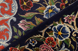 Isfahan Persisk matta 205x130 - Bild 12