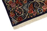Isfahan Persisk matta 205x130 - Bild 15