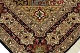 Täbriz Persisk matta 249x206 - Bild 7