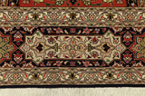 Täbriz Persisk matta 249x206 - Bild 8