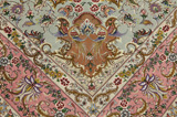 Täbriz Persisk matta 300x250 - Bild 7