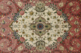 Täbriz Persisk matta 300x250 - Bild 9