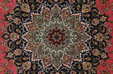 Täbriz Persisk matta 292x197 - Bild 9