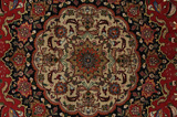Täbriz Persisk matta 357x256 - Bild 12
