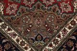 Täbriz Persisk matta 336x254 - Bild 8