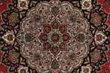 Täbriz Persisk matta 336x254 - Bild 11