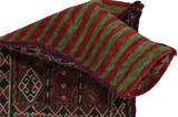 Qashqai - Saddle Bag Persisk matta 53x33 - Bild 2
