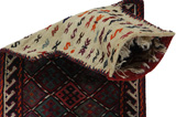 Qashqai - Saddle Bag Persisk matta 52x31 - Bild 2
