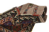 Qashqai - Saddle Bag Persisk matta 48x35 - Bild 2